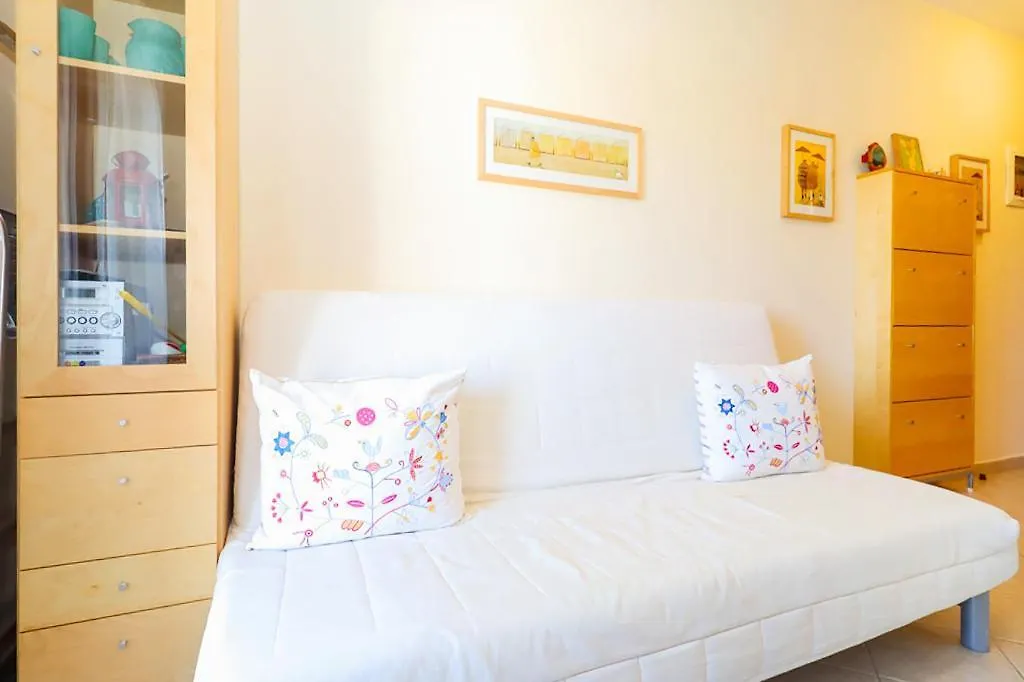 Appartement Petra Afytos Holiday Griekenland