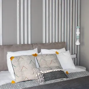  Διαμέρισμα Agali Supreme Hospitality And Comfort