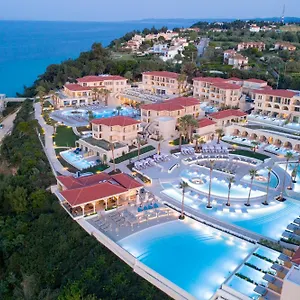Hotel Cora &, Afytos