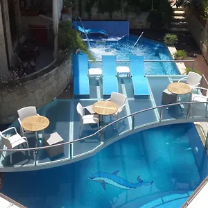 Hotel Giannis & Foteini, Áfitos