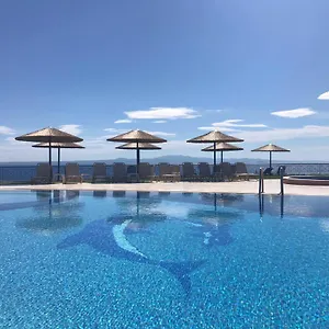 Aparthotel Aegean Blue, Afytos