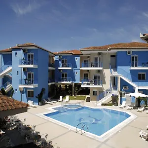 Hotel Stratos, Afytos