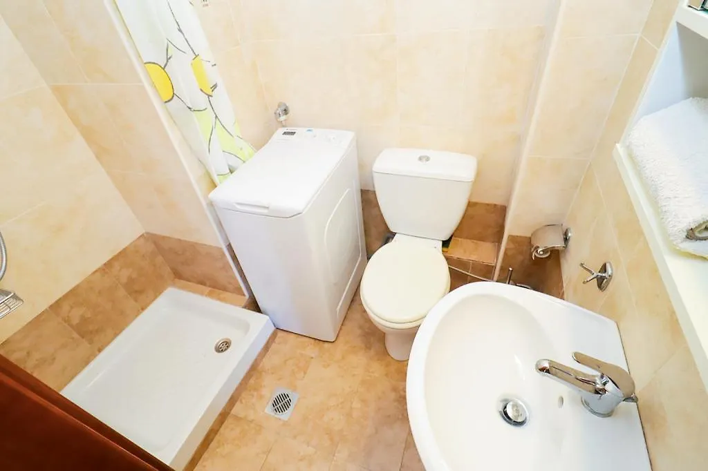 Petra Afytos Holiday Apartment